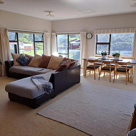 Ocean View Terrace Villa Baylys Beach ภายนอก รูปภาพ