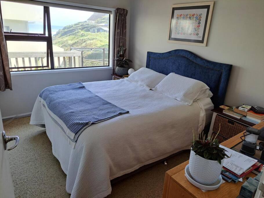 Ocean View Terrace Villa Baylys Beach ภายนอก รูปภาพ